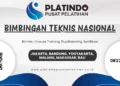 Bimtek Manajemen Kepegawaian Berbasis Kinerja