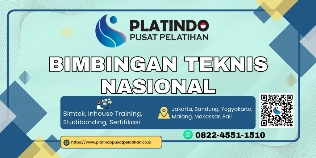 Bimtek Profil Desa dan Kelurahan