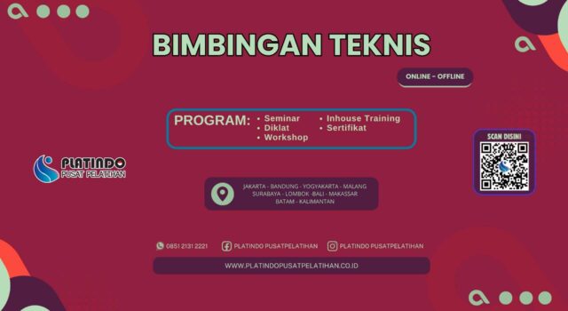 Bimtek Model Penilaian Kinerja ASN