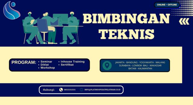 Bimtek Penggunaan SIMAK-BMN