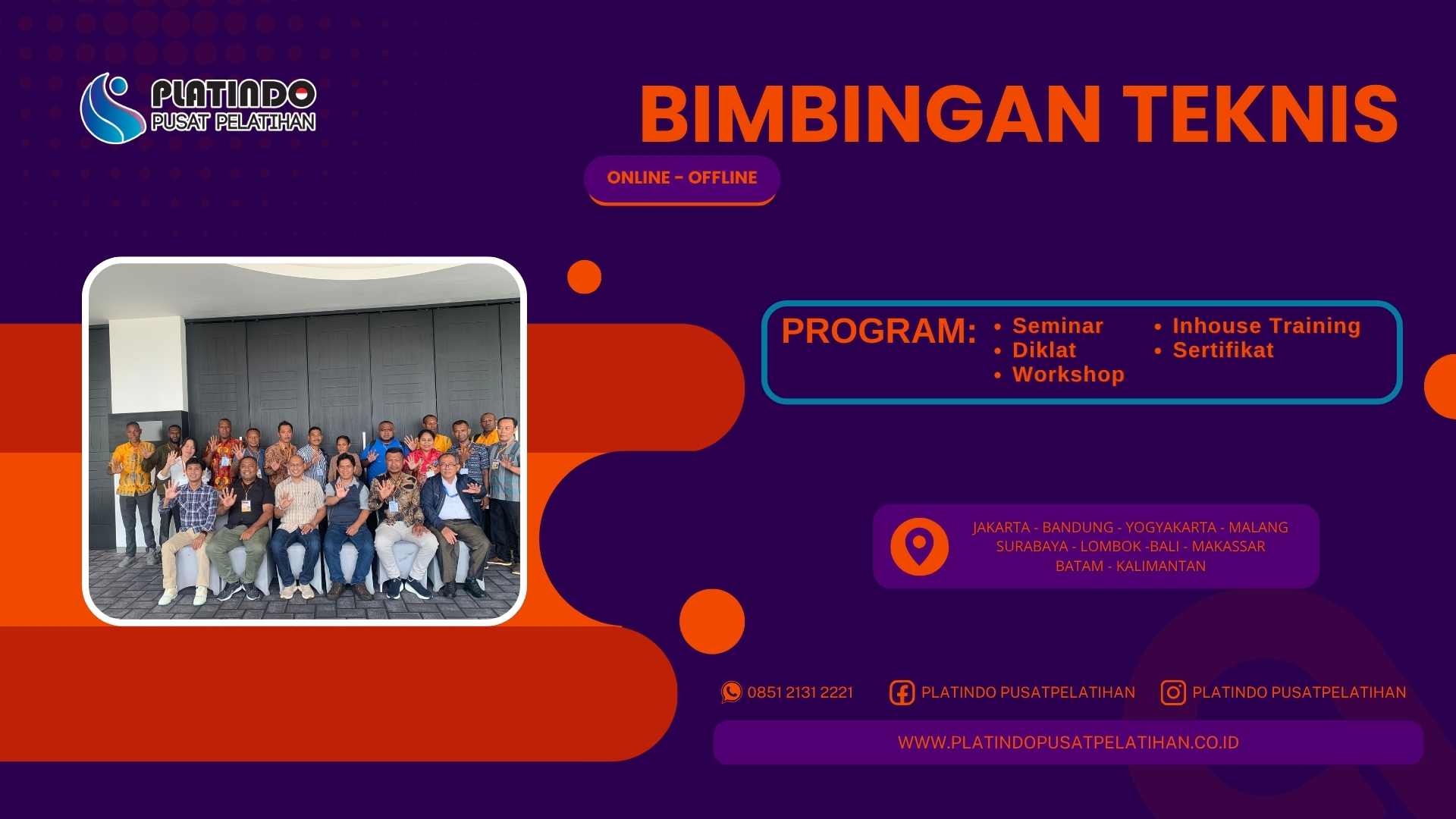 Bimtek Penyusunan LPKSKD