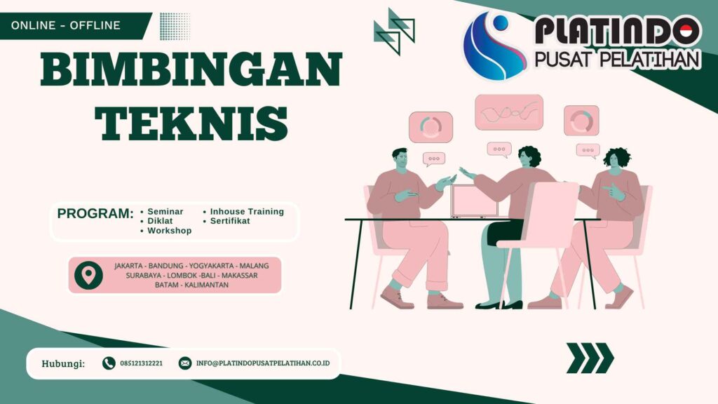 Bimtek Tata Cara Pemindahtanganan Aset Daerah