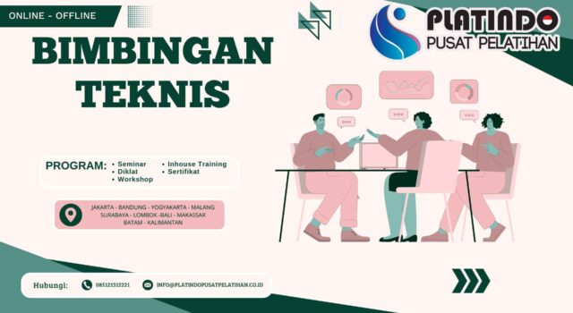 Bimtek Tata Cara Pemindahtanganan Aset Daerah
