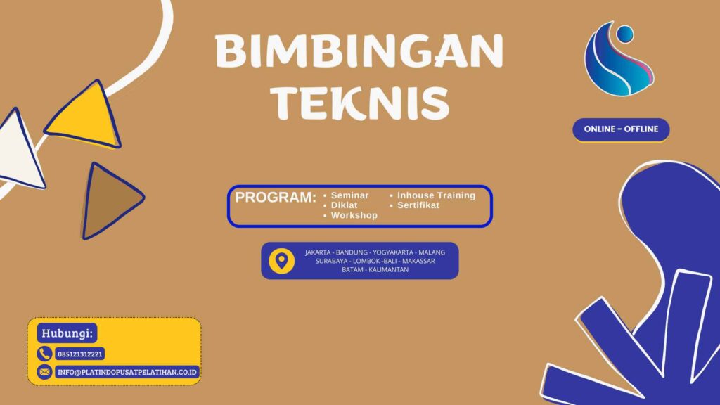 Bimtek Cara Penerapan Hukuman Disiplin PNS