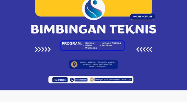 Bimtek Ketentuan Disiplin PNS Sesuai PP Nomor 94 Tahun 2021