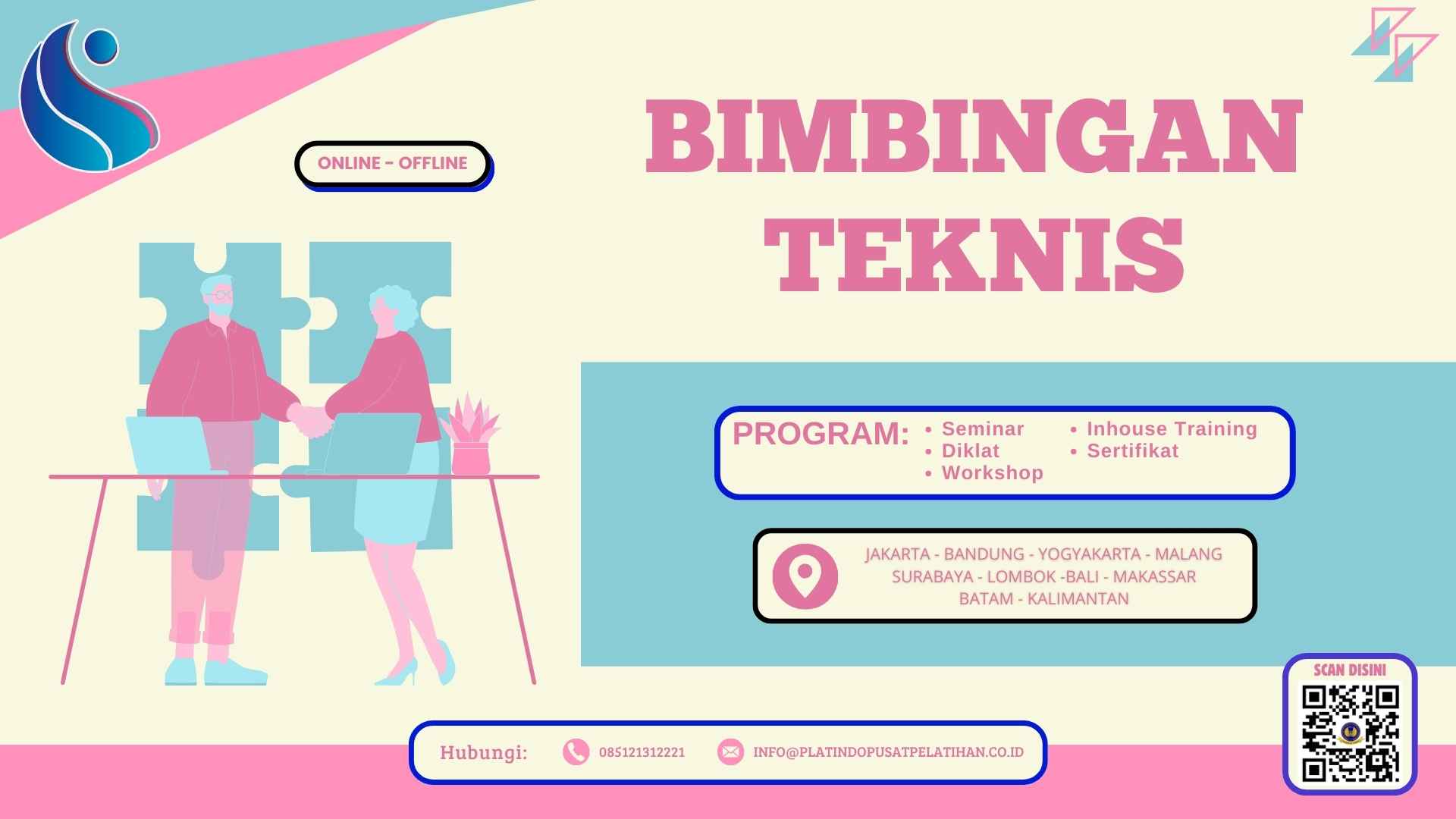 Bimtek Optimalisasi Aset Daerah