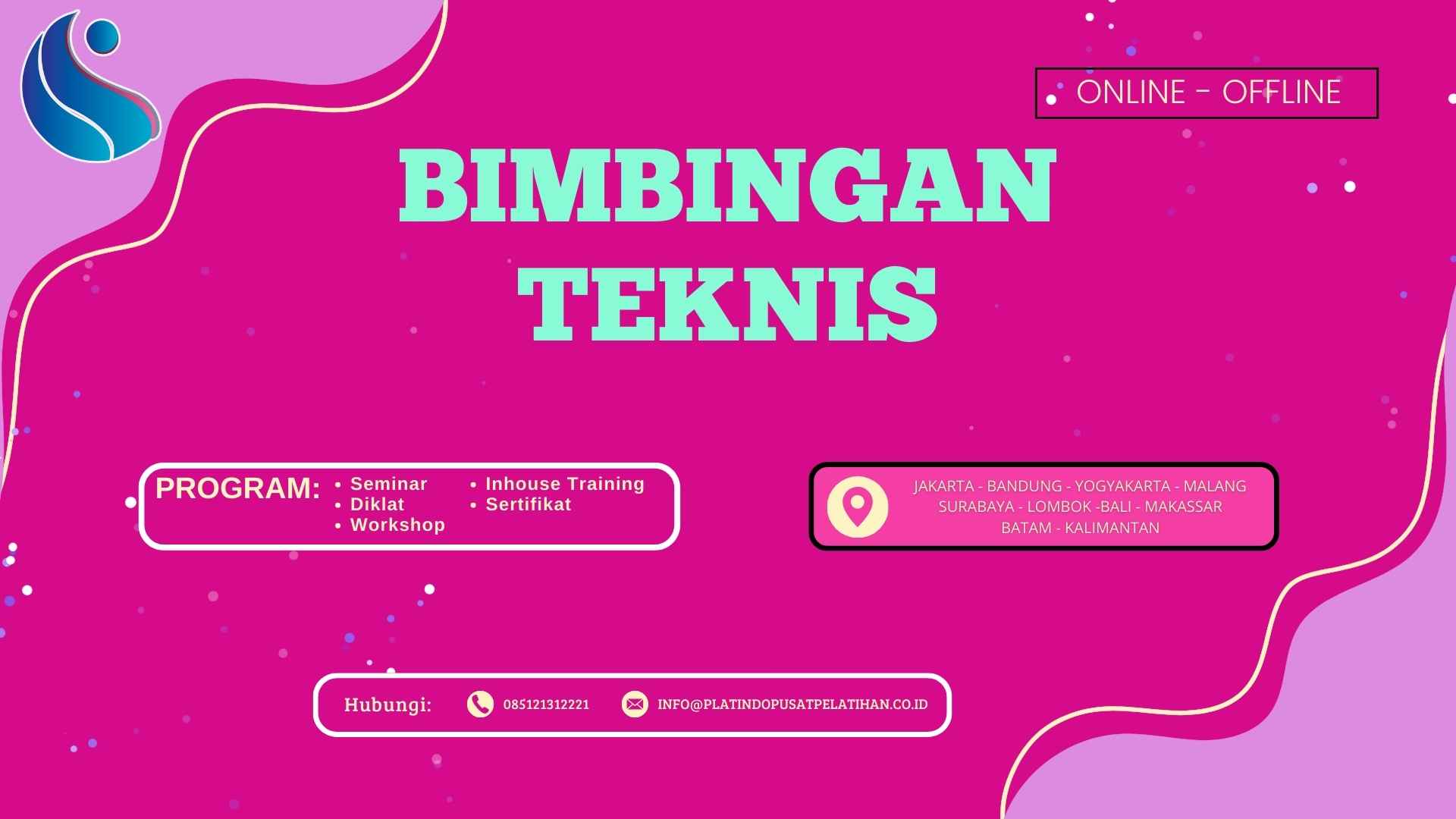 Bimtek Pengelolaan Aset BLUD dan BUMD