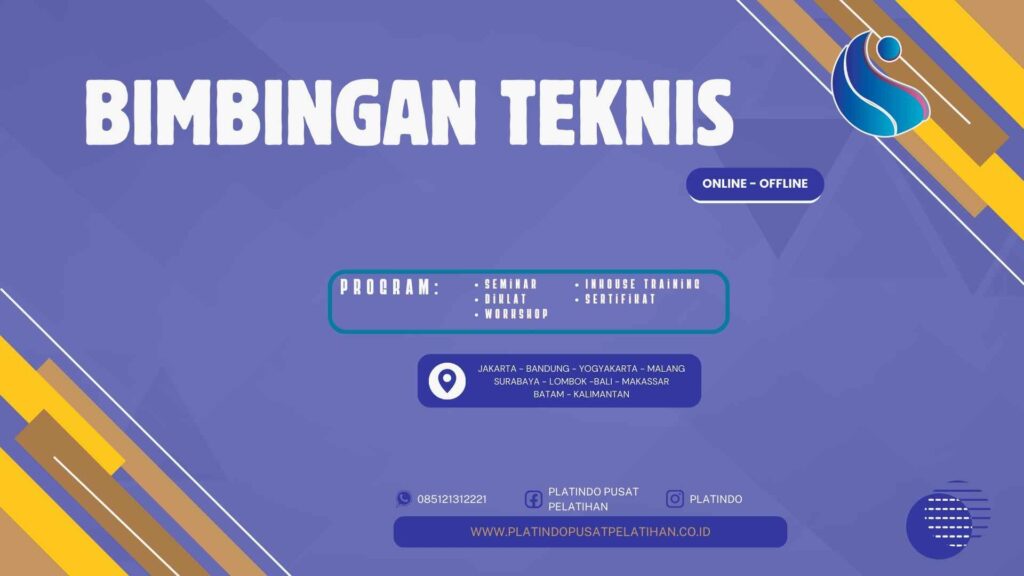 Bimtek Pengembangan Pola Karier dan Kompetensi PNS