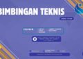 Bimtek Pengembangan Pola Karier dan Kompetensi PNS