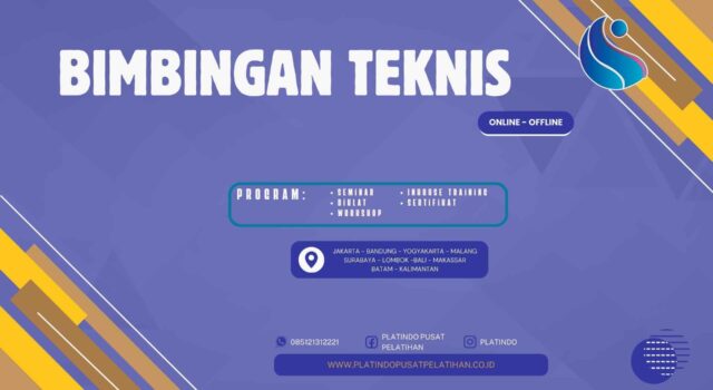 Bimtek Pengembangan Pola Karier dan Kompetensi PNS