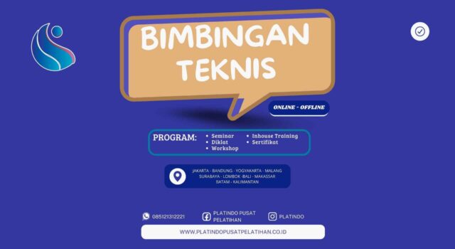 Bimtek Perencanaan dan Penganggaran APBD Tahun 2026
