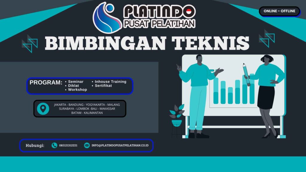 Bimtek Standar Biaya Masukan Tahun Anggaran 2026
