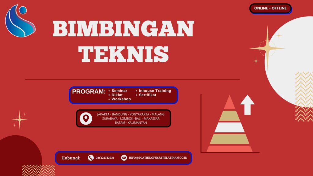 Bimtek Teknologi Informasi Kepegawaian