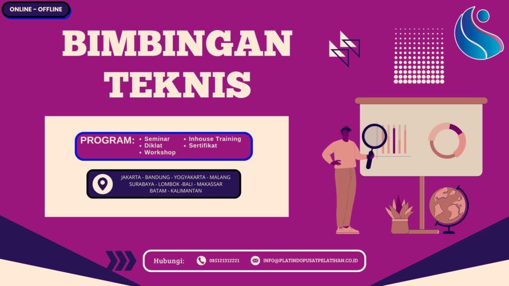 Bimtek Penatausahaan Kas Daerah