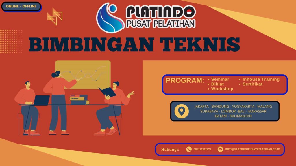 Bimtek Penilaian Kinerja Risiko Keuangan