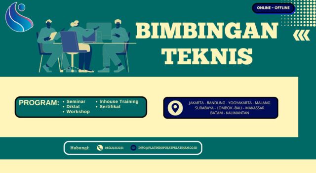 Bimtek Penyusunan LRA dan CaLK