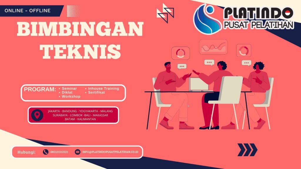 Bimtek Penyusunan Laporan Keuangan Daerah
