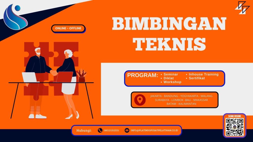 Bimtek Rekening Umum Kas Daerah