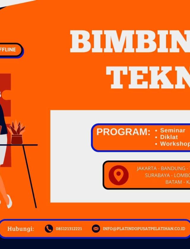 Bimtek Rekening Umum Kas Daerah