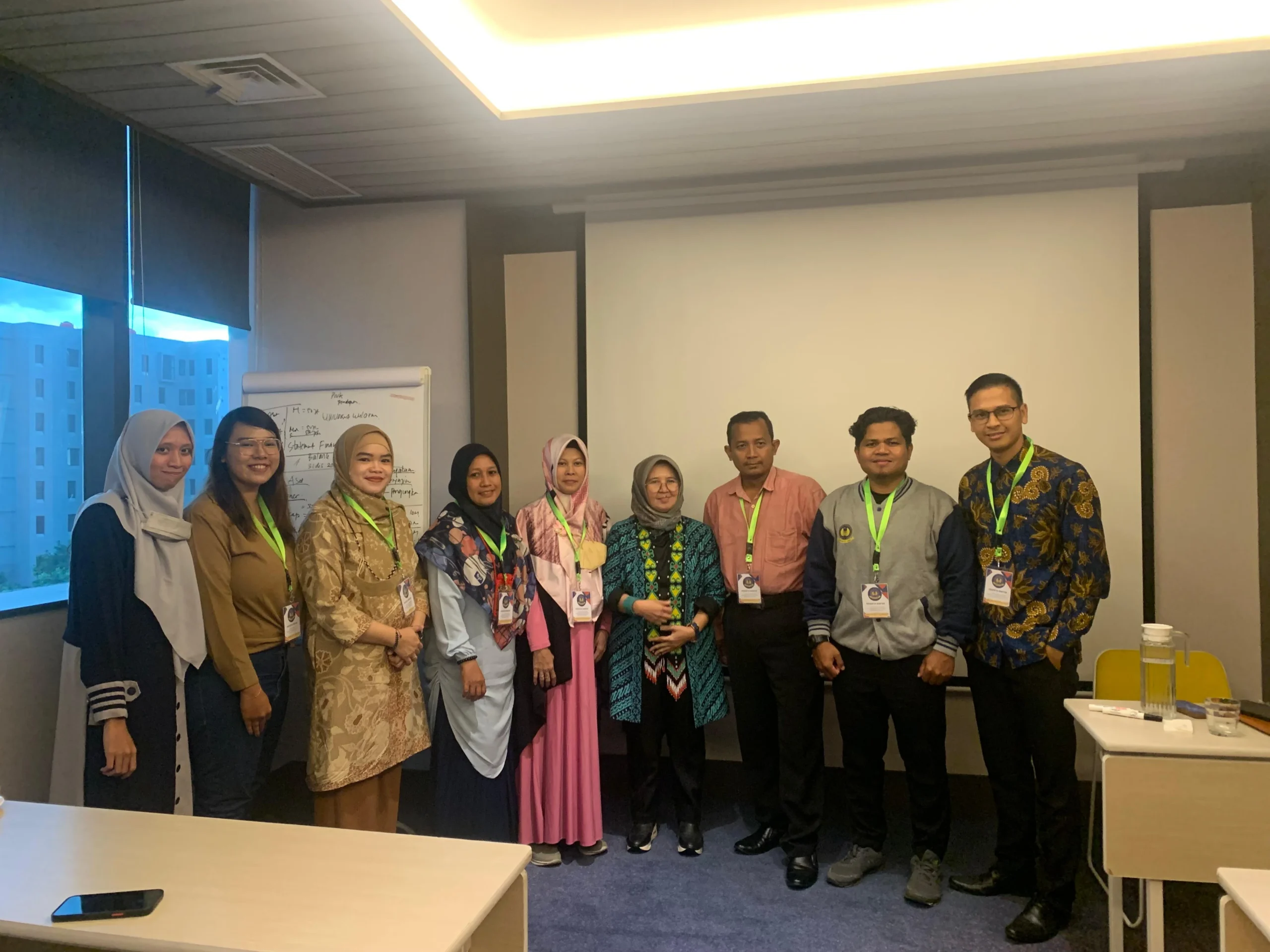 Pelatihan Penilaian Kinerja keuangan Terbaru 2026