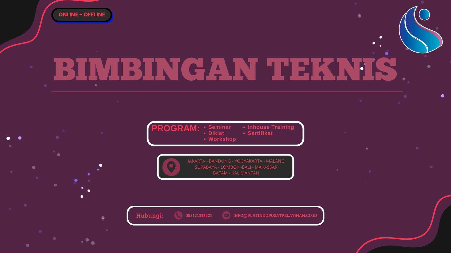 Bimtek Strategi Penyusunan Anjab & ABK Berbasis Beban Kerja Nyata Terbaru 2026