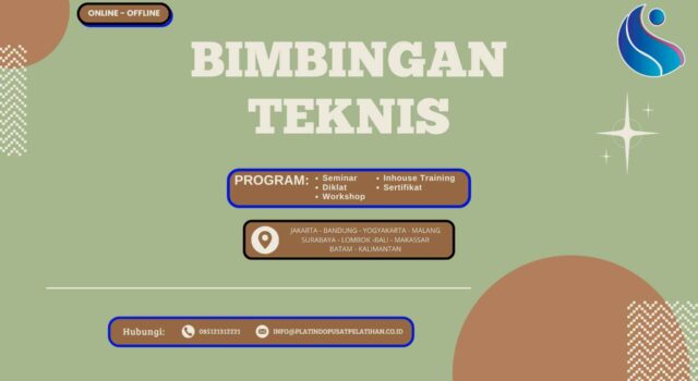 Bimtek Optimalisasi PERTEK–RINTEK Limbah dan SLF Gedung Rumah Sakit Secara Profesional Terbaru 2026–2027