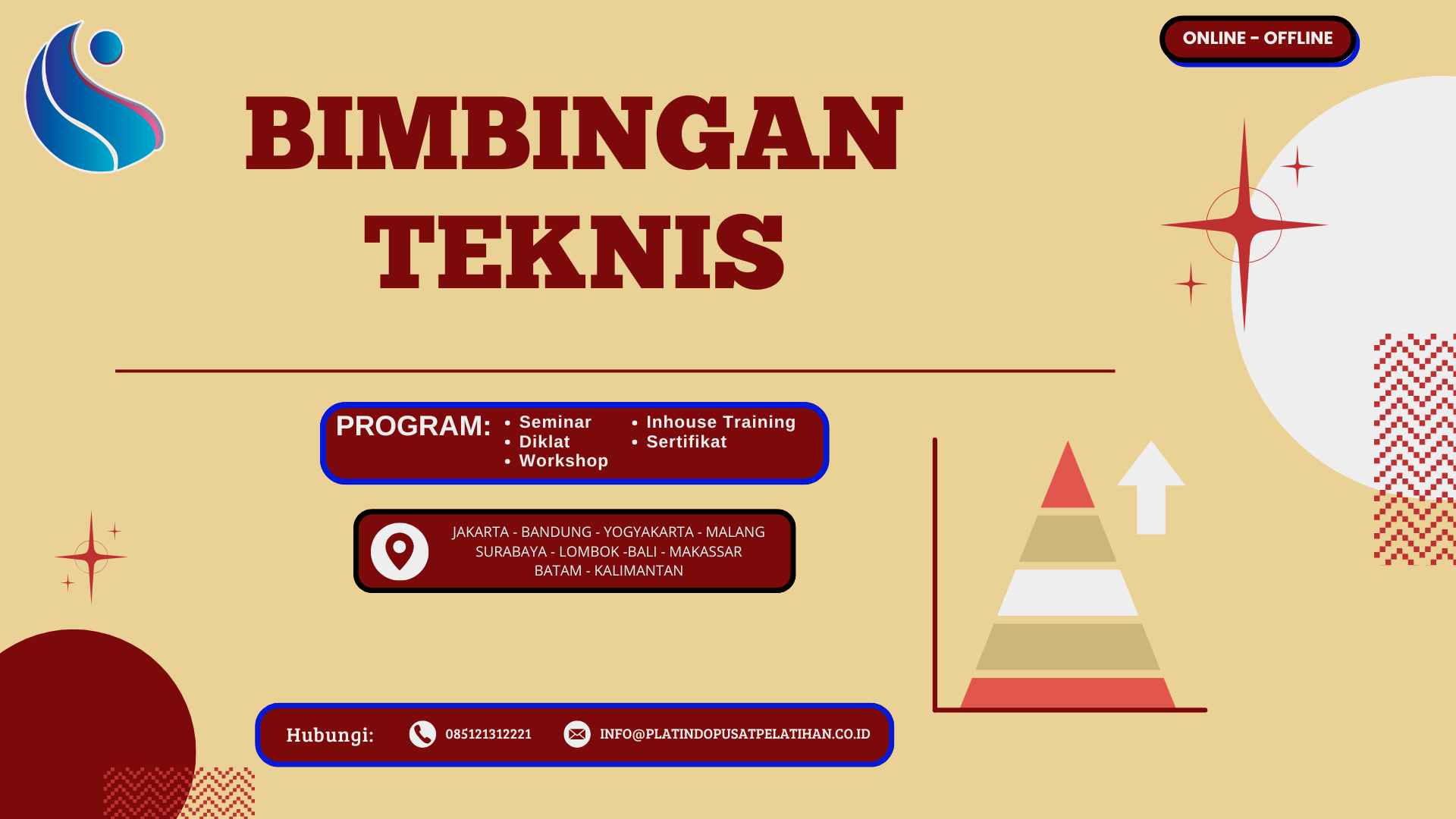 Bimtek Pengadaan Alat Kesehatan dan Bahan Medis Habis Pakai (BMHP) Sesuai Regulasi Terbaru Tahun 2026