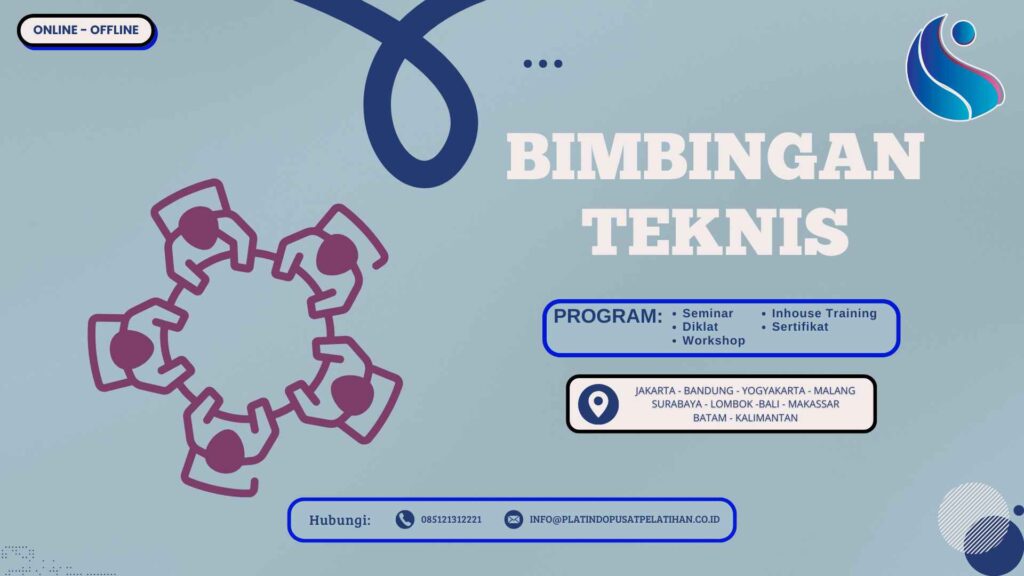 Bimtek Sinkronisasi Perencanaan Anggaran dan Pengadaan Barang dan Jasa Kesehatan Tahun 2026