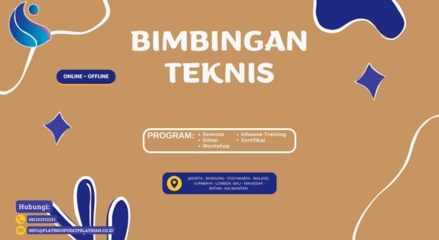 Bimtek Implementasi E-Purchasing dan E-Katalog Versi Terbaru untuk Pengadaan Kesehatan Tahun 2026