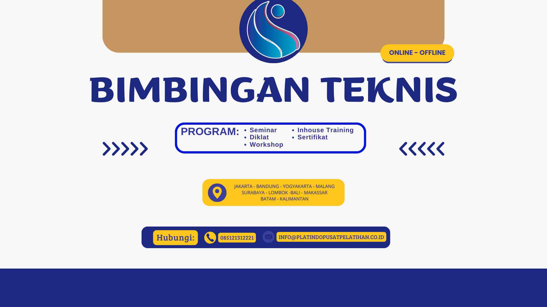 Bimtek Tata Cara Pengadaan Barang dan Jasa BLUD Rumah Sakit dan Puskesmas Tahun 2026