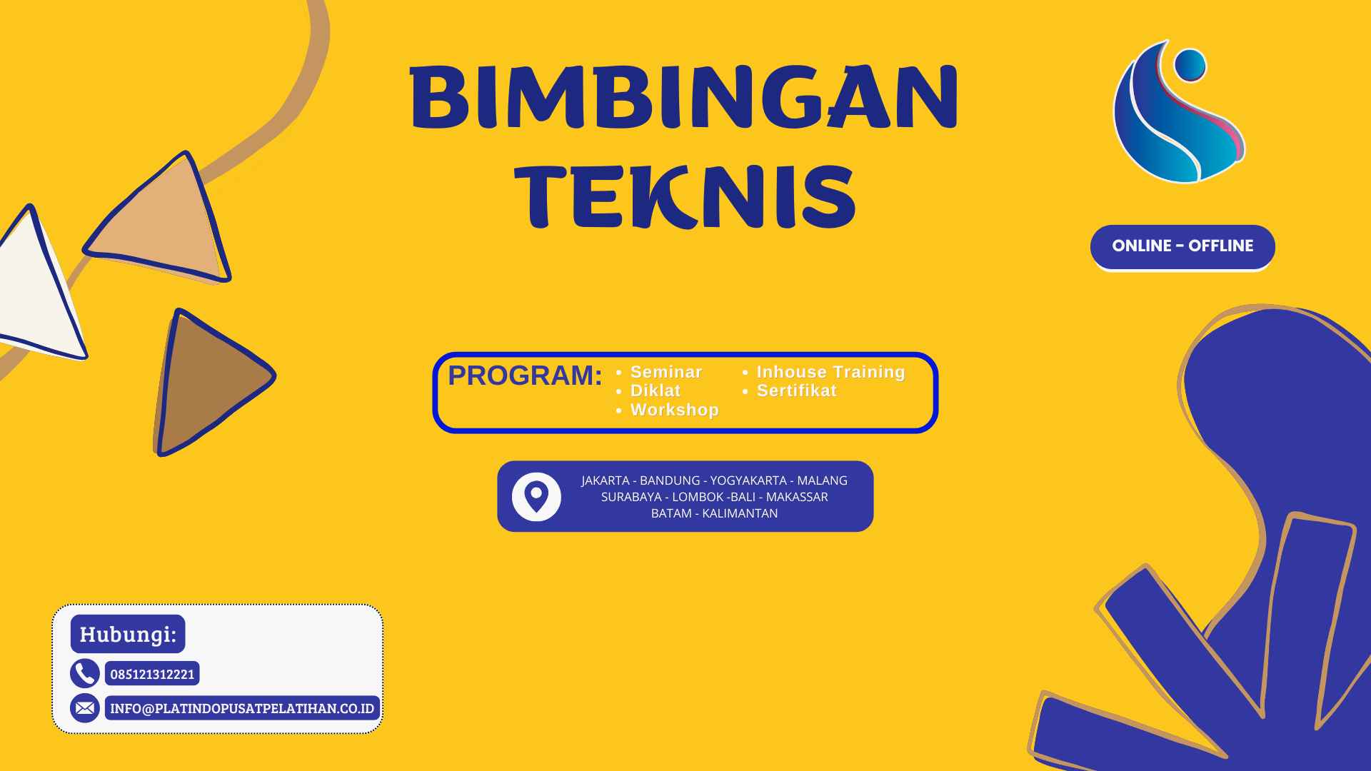 Bimtek Strategi Pengadaan Barang dan Jasa Sektor Kesehatan yang Efektif, Transparan, dan Akuntabel Tahun 2026