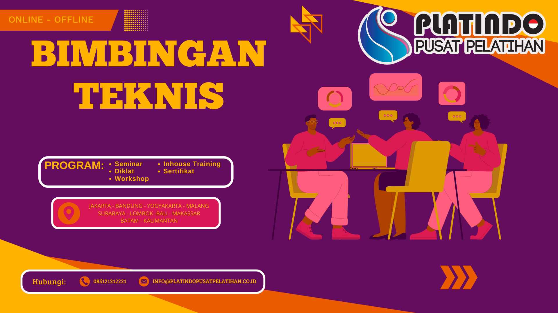 Bimtek Terbaru 2026: Optimalisasi BLUD dan Manajemen Puskesmas Modern