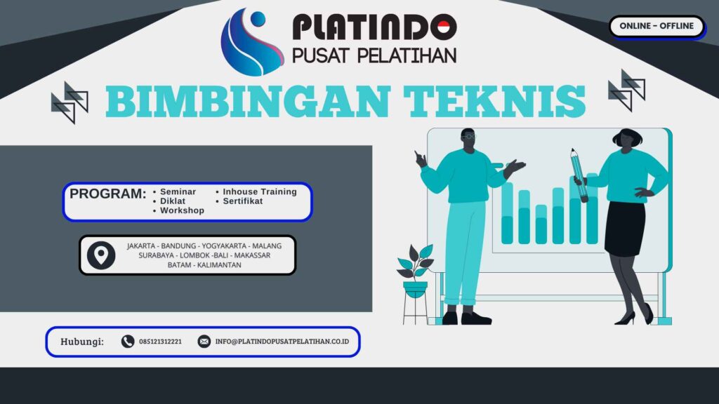 Bimbingan Teknis Belanja Pemerintah 2026: Tingkatkan Kompetensi Aparatur Secara Optimal