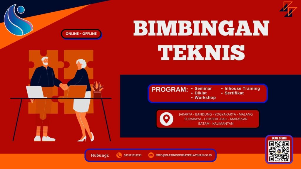 Bimtek Manajemen Efisien, Mutu Tinggi, dan Kepuasan Pasien Rumah Sakit Terbaru 2026
