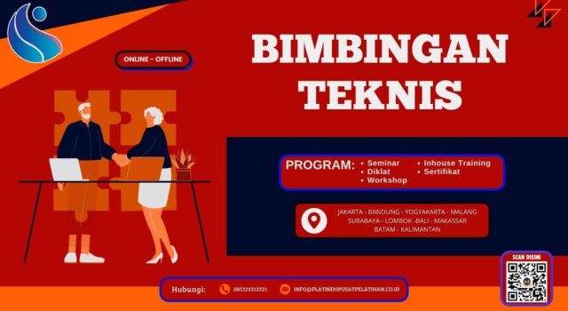 Bimtek Manajemen Efisien, Mutu Tinggi, dan Kepuasan Pasien Rumah Sakit Terbaru 2026