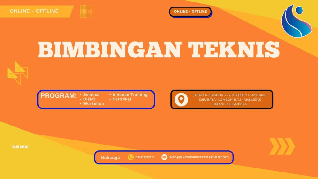 Bimtek Pengelolaan Keuangan Daerah & Desa Terbaru 2026