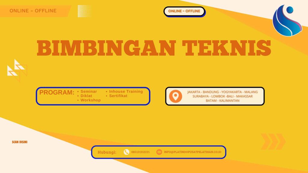 Bimtek Implementasi Sistem Pemerintahan Berbasis Elektronik (SPBE) Terintegrasi 2026