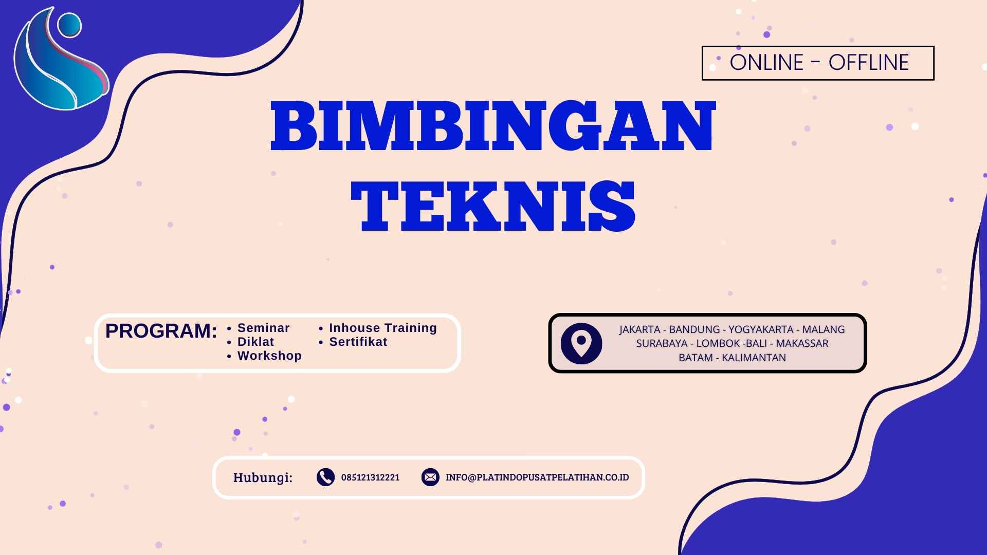 Bimtek SDM & Manajemen Kinerja ASN Terbaru 2026