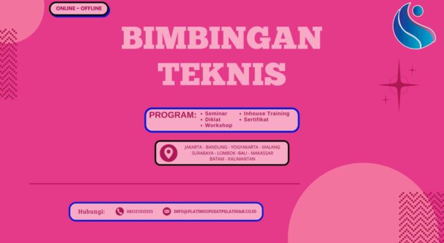 2026 Strategic Bimtek: Penyusunan SOP Pengadaan Barang & Jasa BUMD/BUMN untuk Kinerja Maksimal
