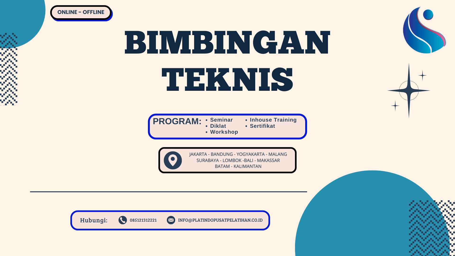 Navigasi Cerdas Tantangan Lapangan: Bimtek Kepala Tata Usaha Menuju Kinerja Prima Unggul 2026