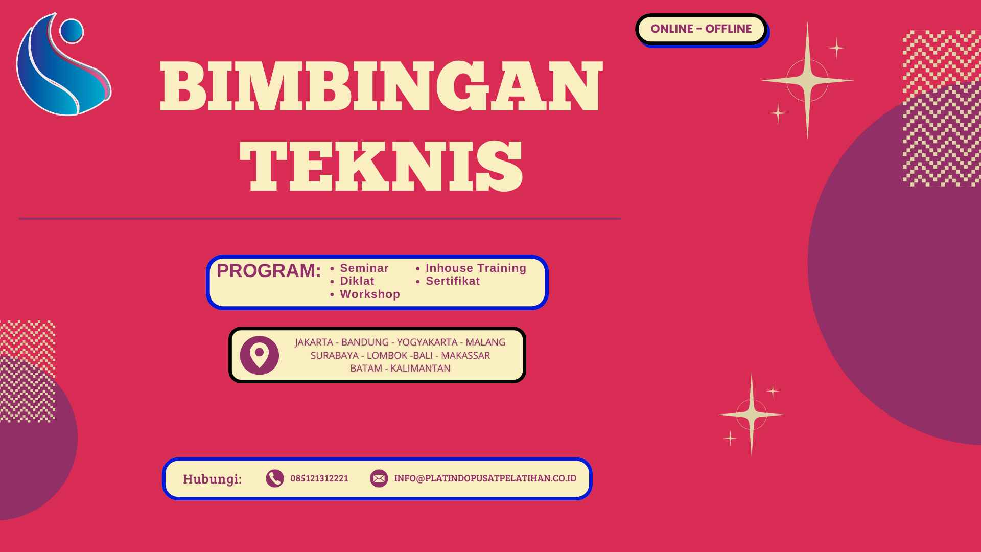Bimbingan Teknis SOP Pengadaan 2026: Strategi Unggul BUMD & BUMN Menuju Pengadaan Efisien
