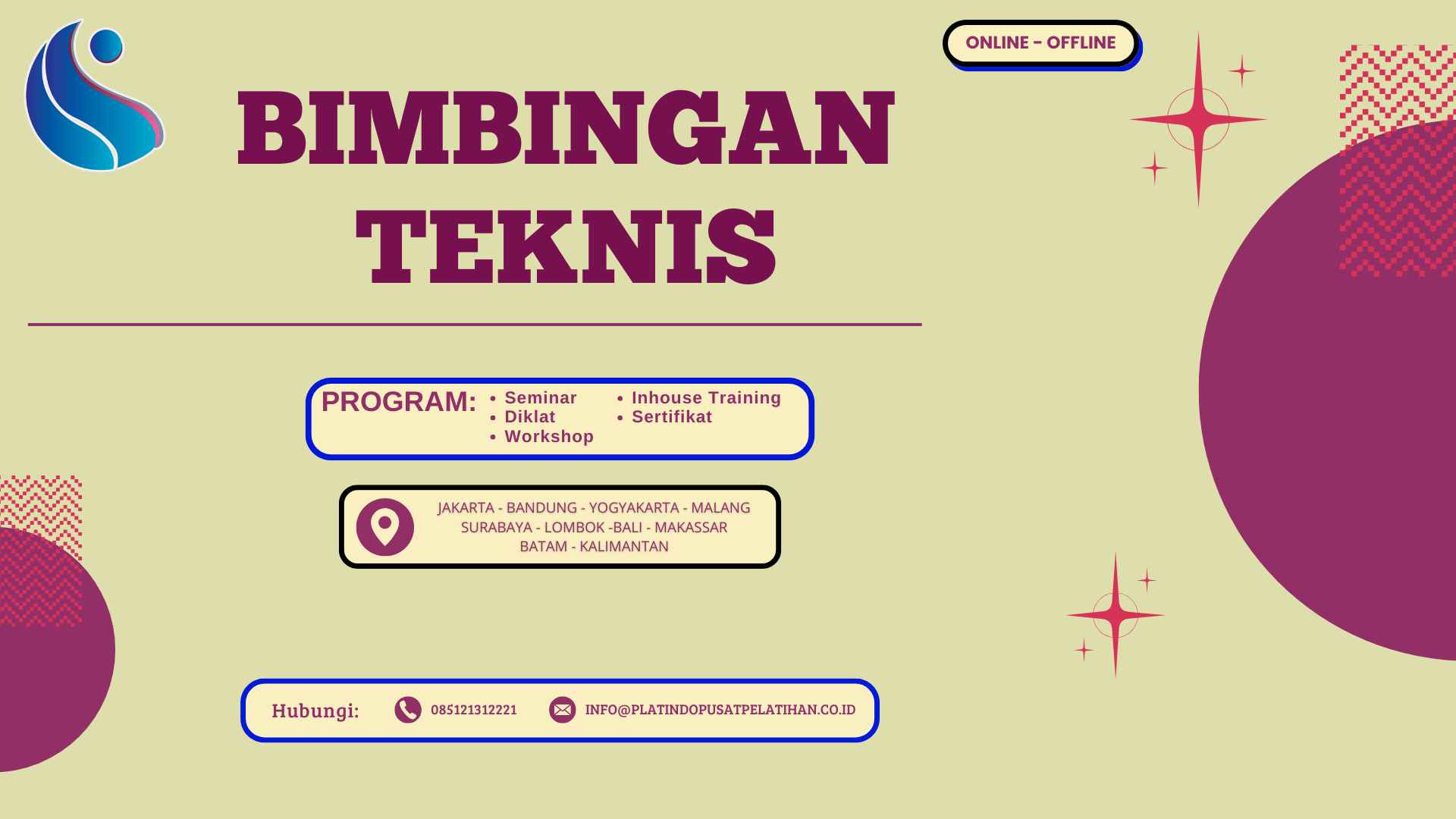 Strategi Adaptif & Solutif 2026 : Bimbingan Teknis Penatausahaan dan Penyusunan Laporan Pertanggungjawaban Keuangan Daerah di Tengah Dinamika Regulasi dan Tantangan Lapangan