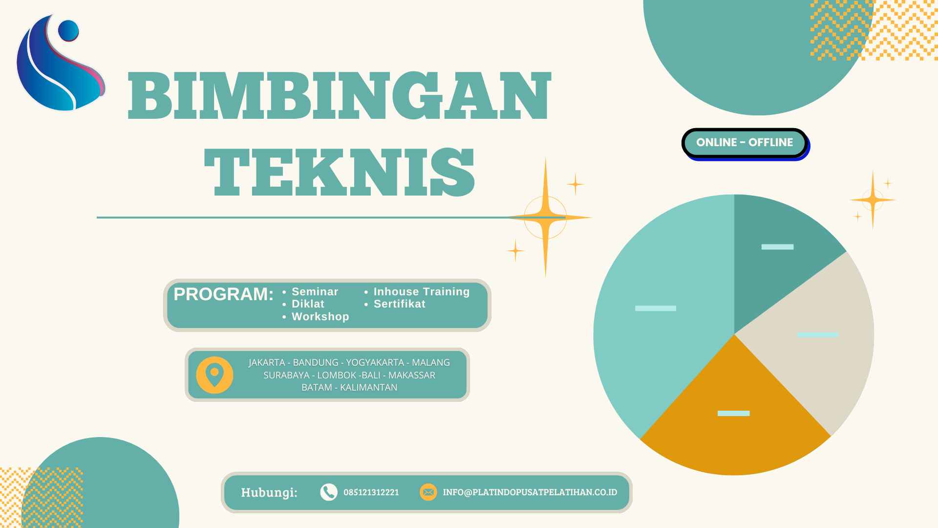 Bimtek Implementatif Pemanfaatan AI untuk Meningkatkan Kualitas, Kecepatan, dan Akurasi Pelayanan Publik Pemerintah Terbaru 2026