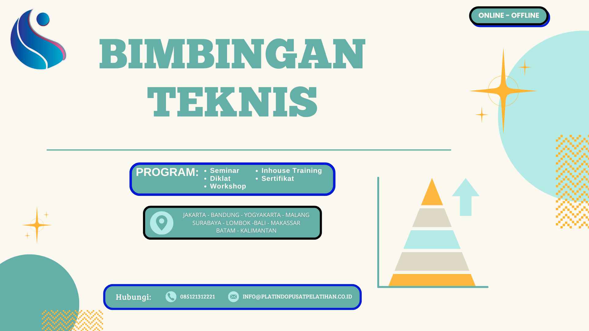 Bimtek Nasional PPK: Peran Krusial, Tanggung Jawab Hukum, dan Update Wajib Pengadaan Barang & Jasa Terbaru 2026 