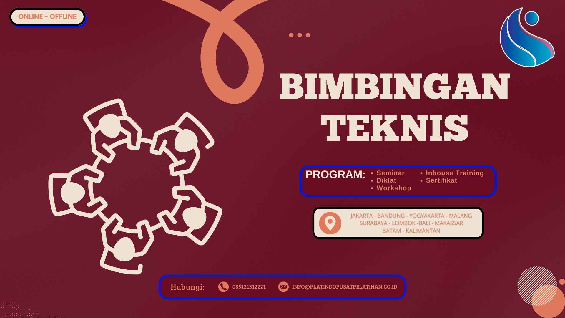 Bimtek Solutif Perencanaan Pengadaan Barang dan Jasa Pemerintah untuk Optimalisasi Belanja Negara 2026