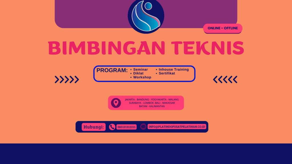 Bimtek Strategis & Praktis Coretax 2026: Simulasi Lengkap Penggunaan Coretax untuk Seluruh Siklus Perpajakan Bendahara OPD