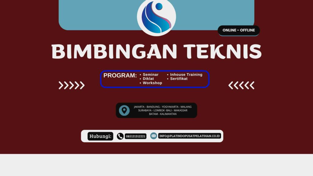 Dari Perencanaan ke Akuntabilitas: Pendekatan Solutif Bimbingan Teknis SAKIP & LAKIP untuk Tantangan Operasional 2026