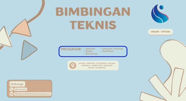 Bimtek Advanced Audit dan Aset BUMN 2026 – Optimalisasi Pengawasan dan Pengamanan Aset Berbasis Best Practice
