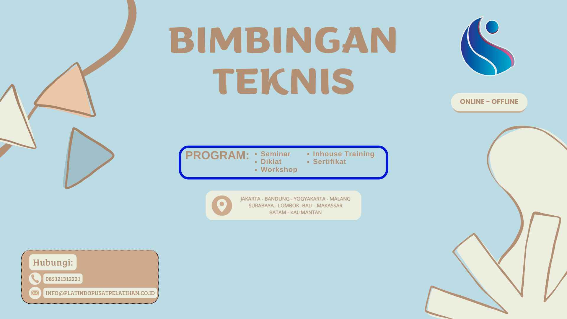 Bimtek Advanced Audit dan Aset BUMN 2026 – Optimalisasi Pengawasan dan Pengamanan Aset Berbasis Best Practice