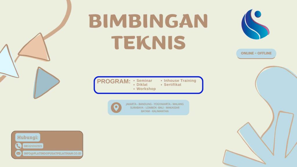 Bimtek Strategis 2026: Penguatan Pengelolaan Keuangan Dana JKN dan BOK Puskesmas yang Akuntabel, Efektif, dan Audit Ready